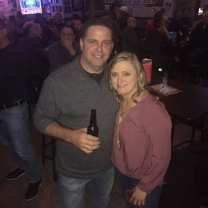 Meet your Posher, Mike